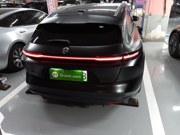 Nio ET5T 2023, 117800 км, за 18650 USD