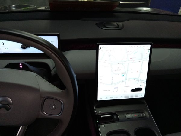 Nio ET5T 2023, 117800 км, за 18650 USD - фото 13