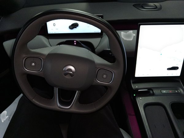 Nio ET5T 2023, 117800 км, за 18650 USD - фото 14