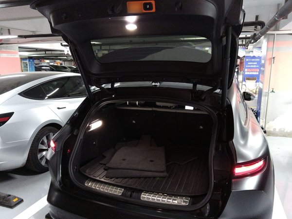 Nio ET5T 2023, 117800 км, за 18650 USD - фото 22