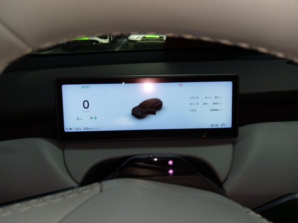 Nio ET5T 2023, 117800 км, за 18650 USD - фото 15