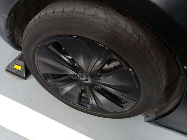 Nio ET5T 2023, 117800 км, за 18650 USD - фото 10