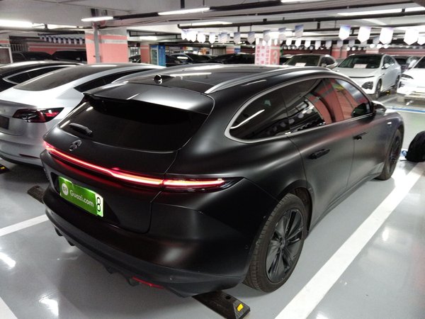 Nio ET5T 2023, 117800 км, за 18650 USD - фото 6