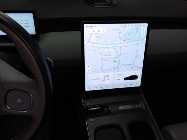 Nio ET5T 2023, 117800 км, за 18650 USD - фото 16