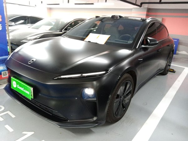 Nio ET5T 2023 75 kWh Touring