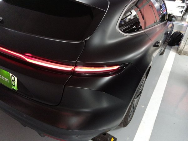 Nio ET5T 2023, 117800 км, за 18650 USD - фото 7