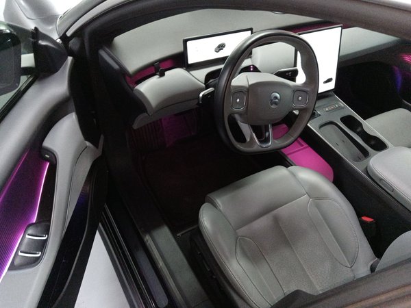 Nio ET5T 2023, 117800 км, за 18650 USD - фото 19