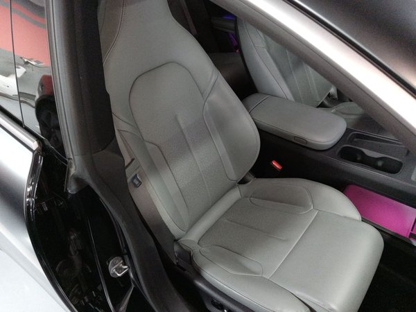 Nio ET5T 2023, 117800 км, за 18650 USD - фото 23