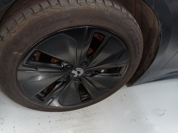 Nio ET5T 2023, 117800 км, за 18650 USD - фото 8