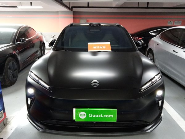 Nio ET5T 2023 75 kWh Touring, 2023 года