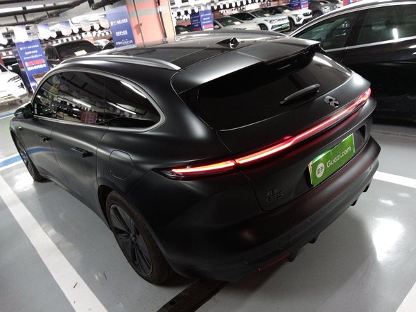 Nio ET5T 2023, 117800 км, за 18650 USD