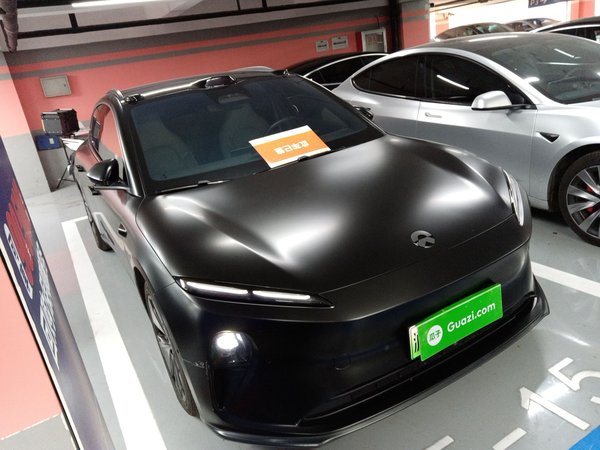 Nio ET5T 2023 75 kWh Touring, 2023 года