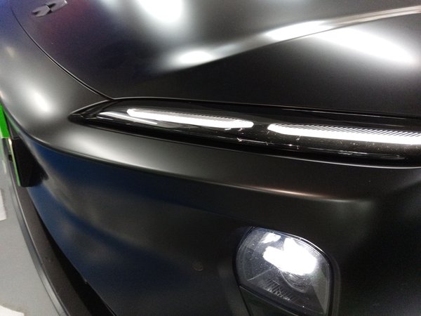 Nio ET5T 2023, 117800 км, за 18650 USD - фото 9