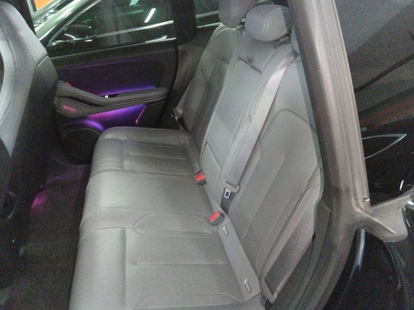 Nio ET5T 2023, 117800 км, за 18650 USD - фото 20