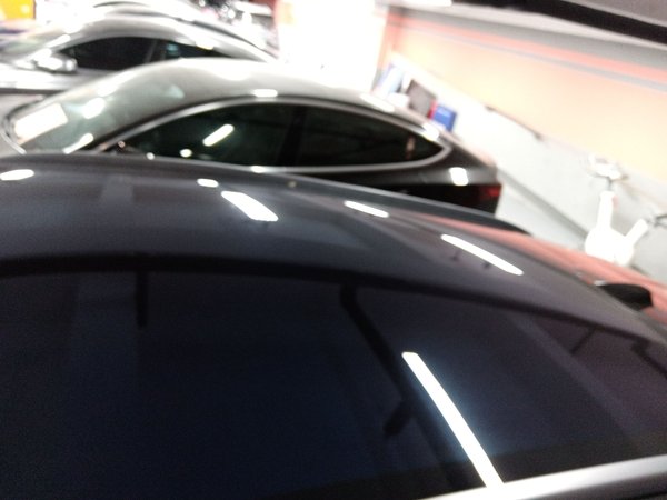 Nio ET5T 2023, 117800 км, за 18650 USD - фото 11