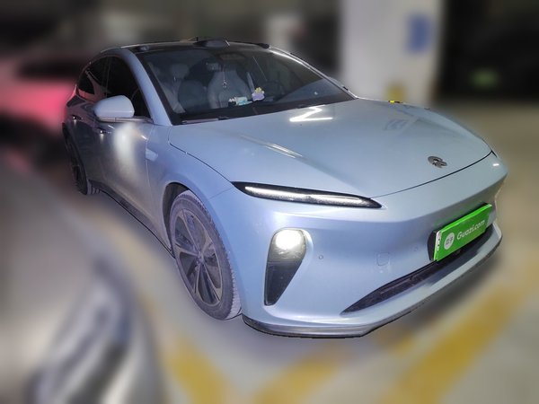 Nio ET5T 2023, 34700 км, за 25017 USD