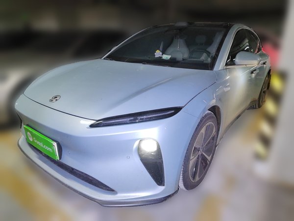 Nio ET5T · 2023 год