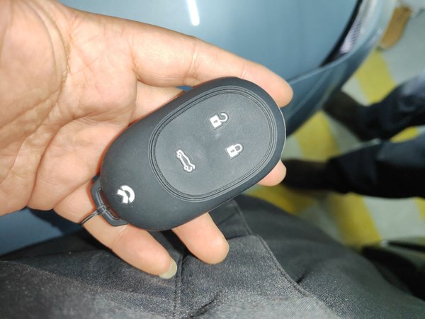 Nio ET5T 2023, 34700 км, за 25017 USD - фото 9