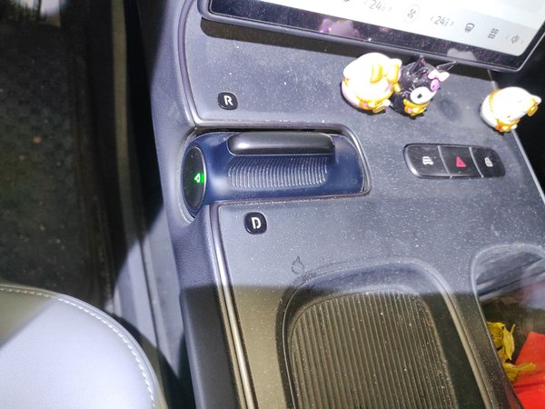 Nio ET5T 2023, 34700 км, за 25017 USD - фото 15