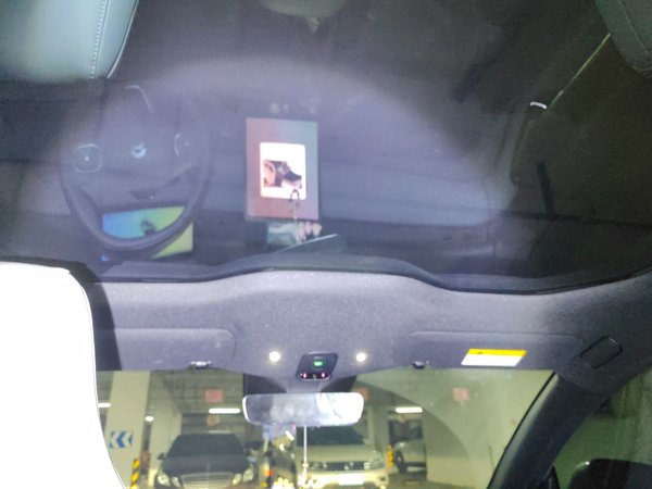 Nio ET5T 2023, 34700 км, за 25017 USD - фото 19