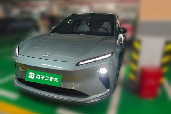 Nio ET5T · 2023 год