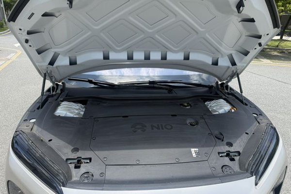 Nio ET5T 2023, 51200 км, за 21193 USD - фото 31