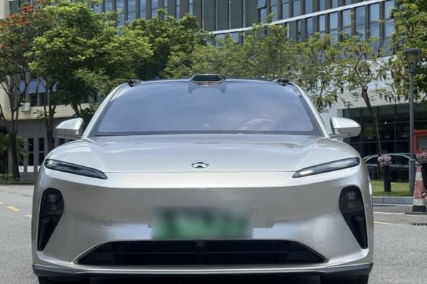 Nio ET5T 2023, 51200 км, за 21193 USD - фото 6