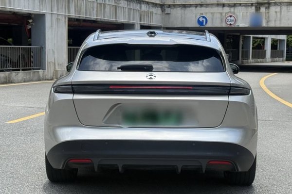 Nio ET5T 2023, 51200 км, за 21193 USD - фото 9