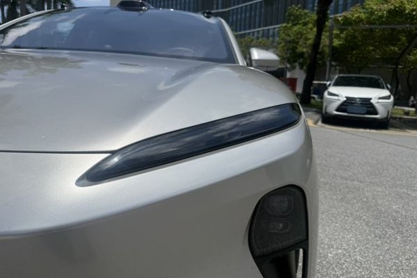 Nio ET5T 2023, 51200 км, за 21193 USD - фото 10