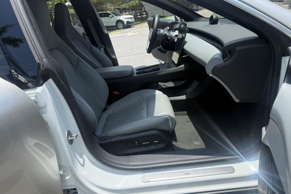 Nio ET5T 2023, 51200 км, за 21193 USD - фото 30