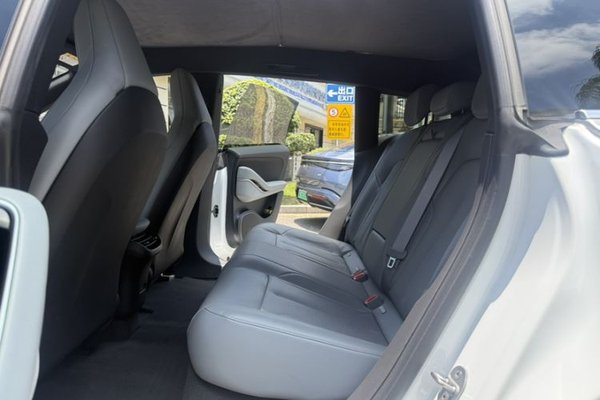 Nio ET5T 2023, 51200 км, за 21193 USD - фото 24