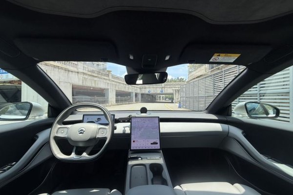 Nio ET5T 2023, 51200 км, за 21193 USD - фото 27