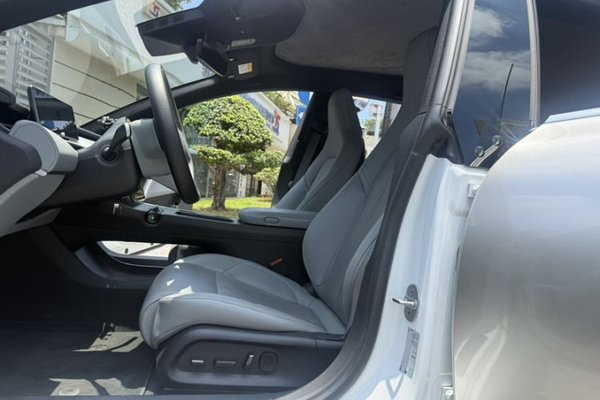 Nio ET5T 2023, 51200 км, за 21193 USD - фото 16