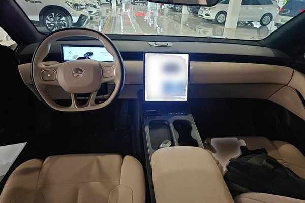 Nio ET5T 2024, 47600 км, за 21780 USD - фото 13