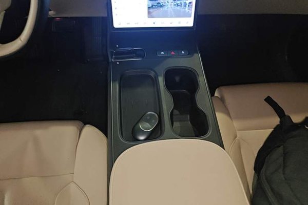 Nio ET5T 2024, 47600 км, за 21780 USD - фото 17
