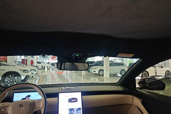 Nio ET5T 2024, 47600 км, за 21780 USD - фото 21