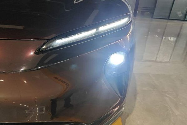 Nio ET5T 2024, 47600 км, за 21780 USD - фото 9