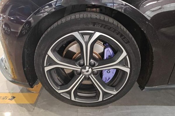 Nio ET5T 2024, 47600 км, за 21780 USD - фото 8
