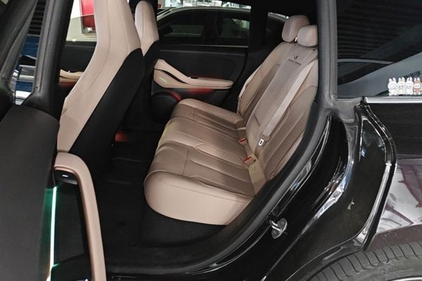Nio ET5T 2024, 47600 км, за 21780 USD - фото 20