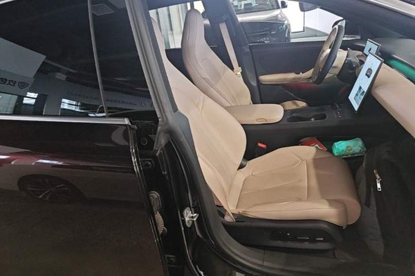 Nio ET5T 2024, 47600 км, за 21780 USD - фото 23