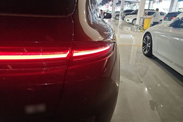 Nio ET5T 2024, 47600 км, за 21780 USD - фото 7
