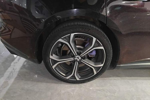 Nio ET5T 2024, 47600 км, за 21780 USD - фото 10