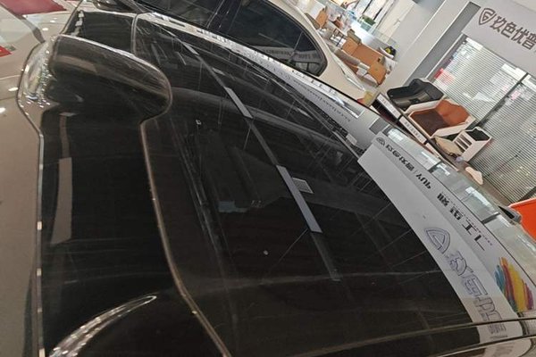 Nio ET5T 2024, 47600 км, за 21780 USD - фото 11