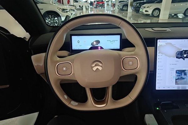 Nio ET5T 2024, 47600 км, за 21780 USD - фото 14