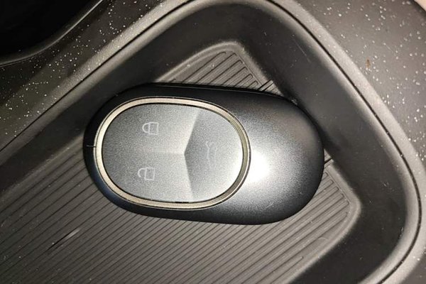 Nio ET5T 2024, 47600 км, за 21780 USD - фото 12