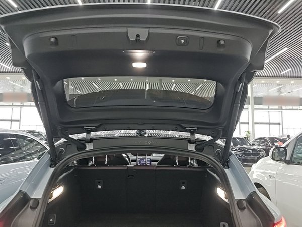 Nio ET5T 2024, 14500 км, за 22349 USD - фото 22