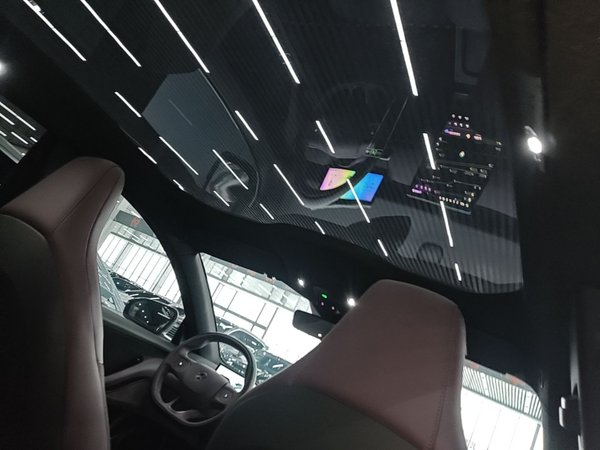 Nio ET5T 2024, 14500 км, за 22349 USD - фото 21