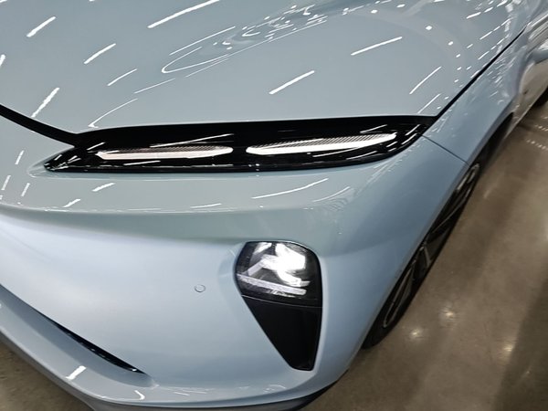 Nio ET5T 2024, 14500 км, за 22349 USD - фото 9