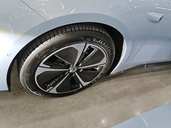 Nio ET5T 2024, 14500 км, за 22349 USD - фото 8