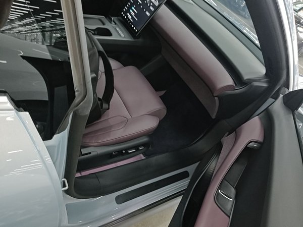 Nio ET5T 2024, 14500 км, за 22349 USD - фото 23